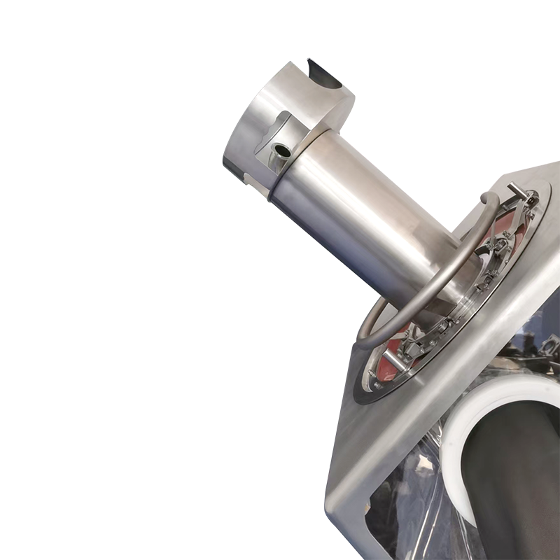 RTP Beta -sterilointisäiliö