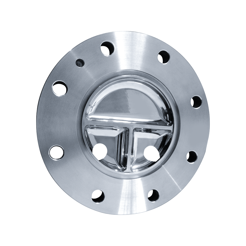 Saniteettikuoren ja -putkien lämmönvaihtimet