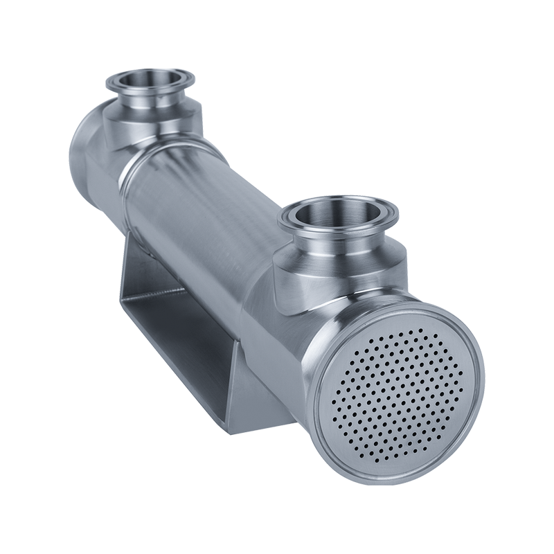 Mikrolämmönvaihdin