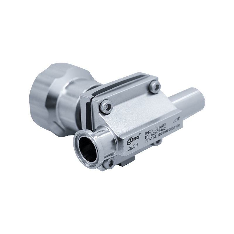 Manuaalinen kalvoventtiili