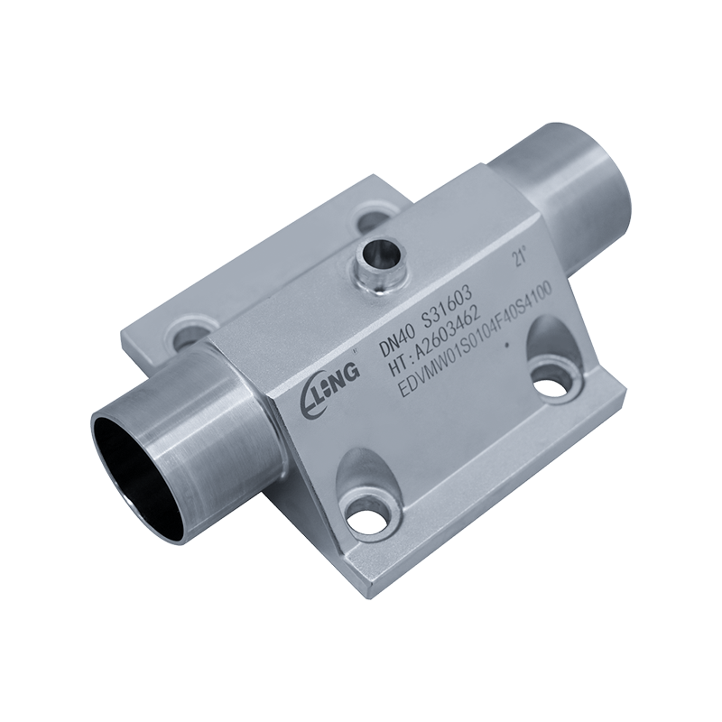 Manuaalinen kalvoventtiili