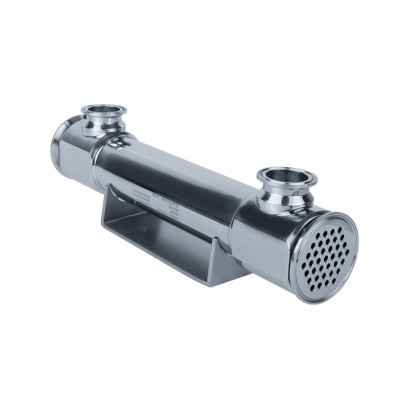 Mikrolämmönvaihdin